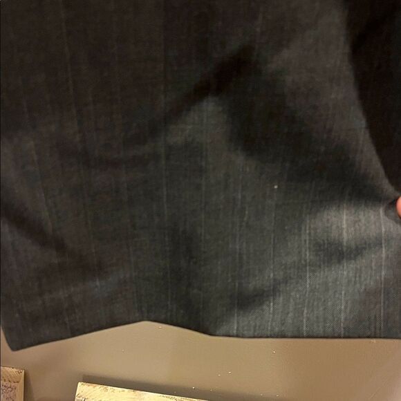 Ann Taylor Women's Gray Trousers - Picture 5 of 11